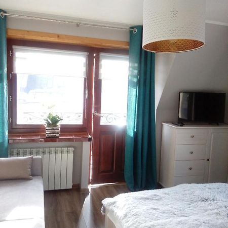 Apartament Stanislawa Leilighet Zakopane Eksteriør bilde