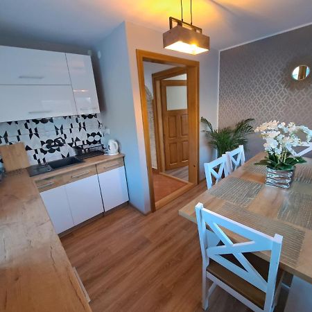 Apartament Stanislawa Leilighet Zakopane Eksteriør bilde