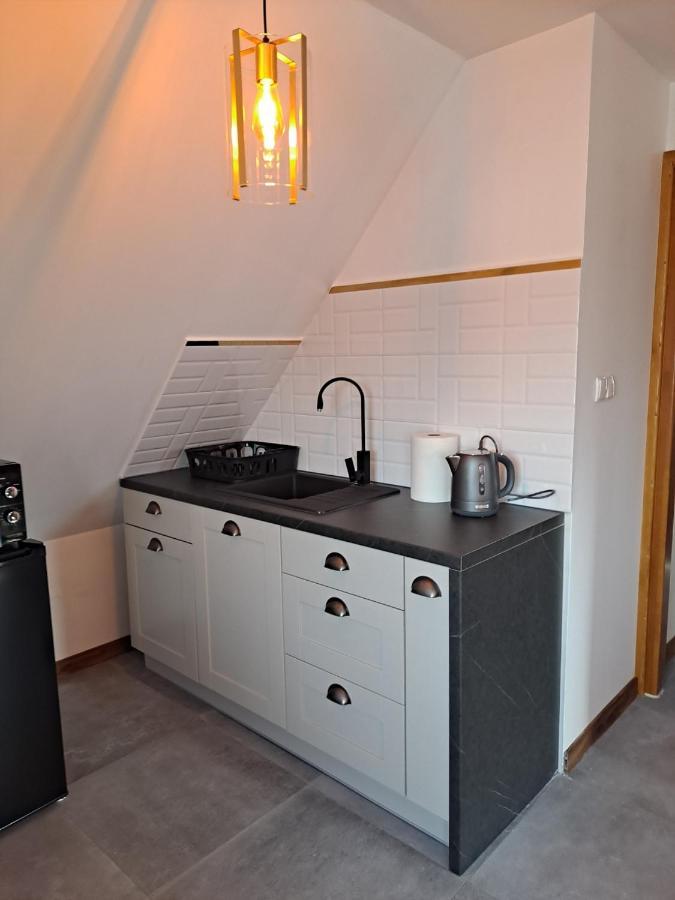 Apartament Stanislawa Leilighet Zakopane Eksteriør bilde