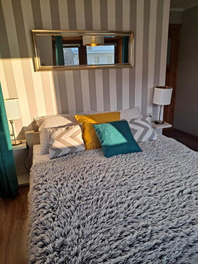 Apartament Stanislawa Leilighet Zakopane Eksteriør bilde