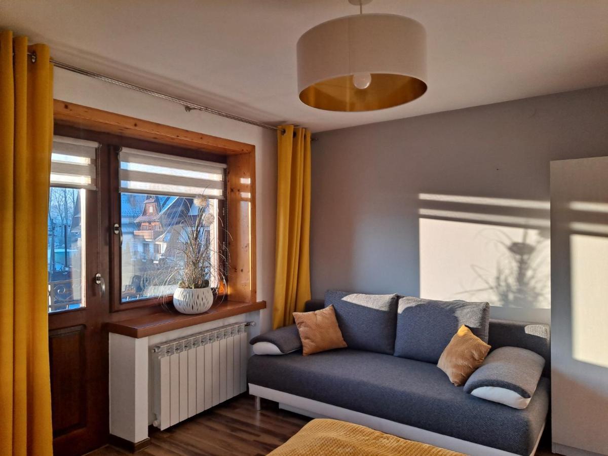 Apartament Stanislawa Leilighet Zakopane Eksteriør bilde